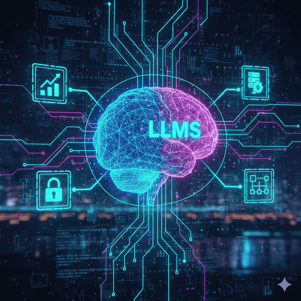 LLM Integration Consulting Firm: How to Really Get Value from LLMs